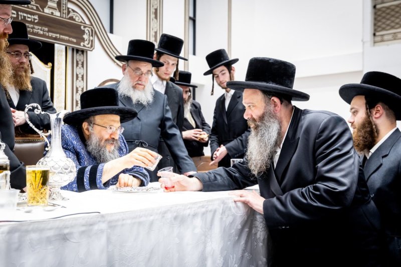 הלל ל"ש