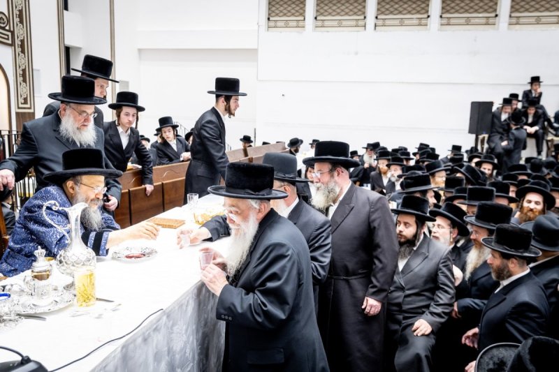 הלל ל"ש