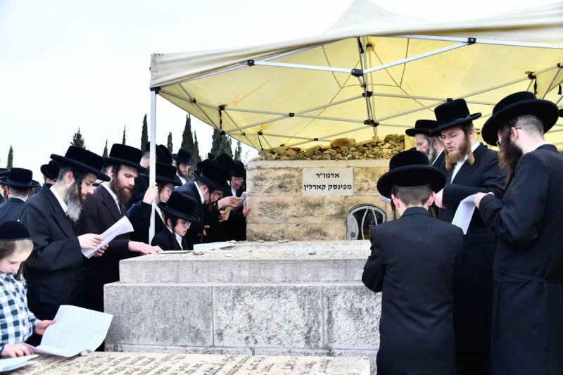 שוקי לרר