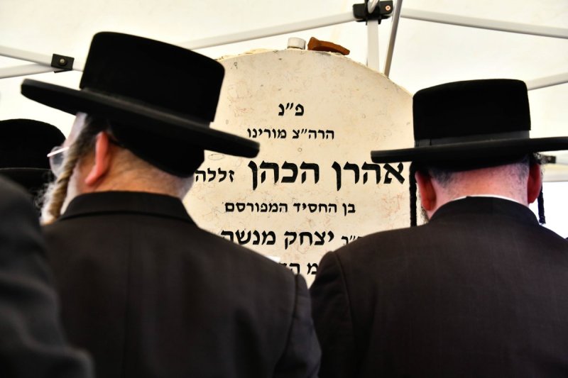 שוקי לרר