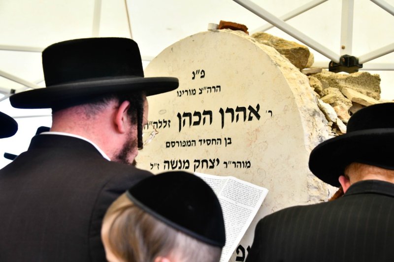 שוקי לרר