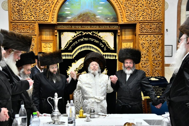 שוקי לרר