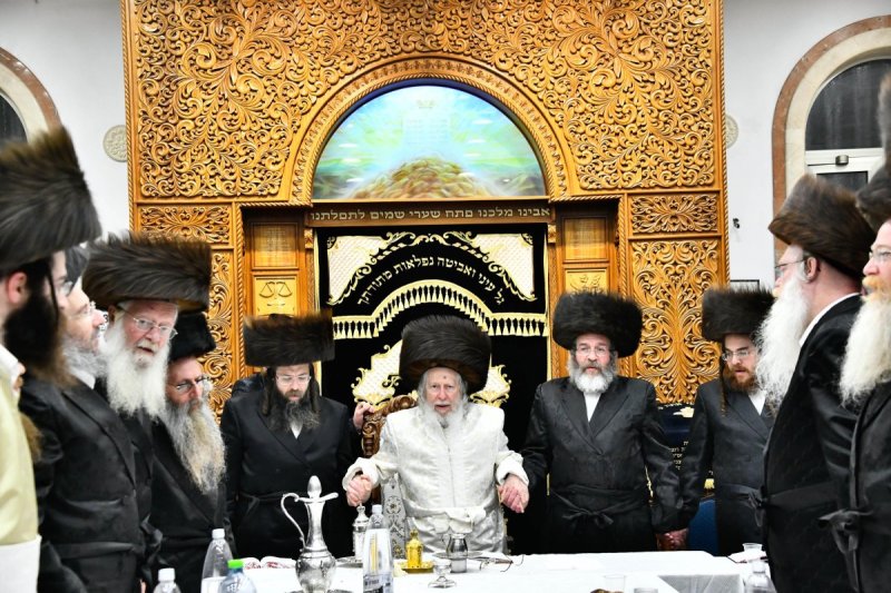 שוקי לרר