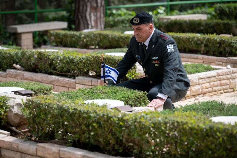 דובר צה"ל