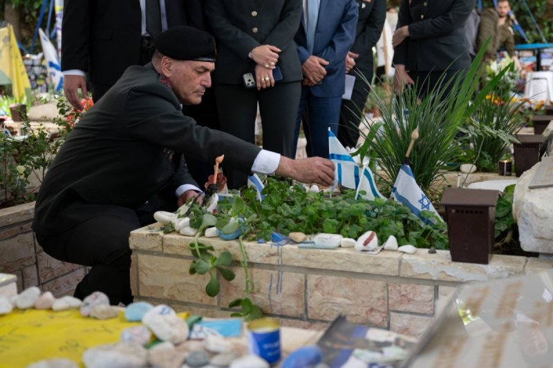 דובר צה"ל