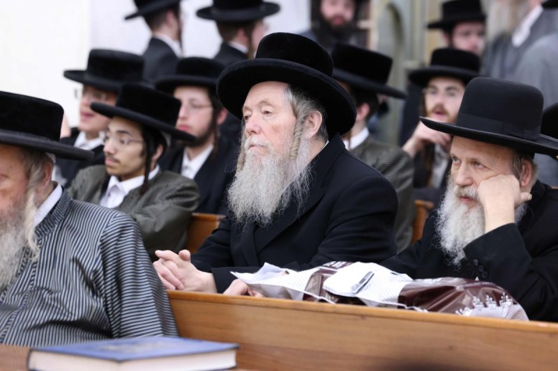 שמואל דריי