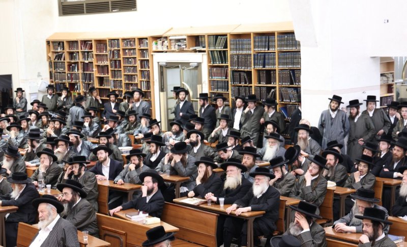 שמואל דריי