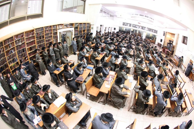 שמואל דריי