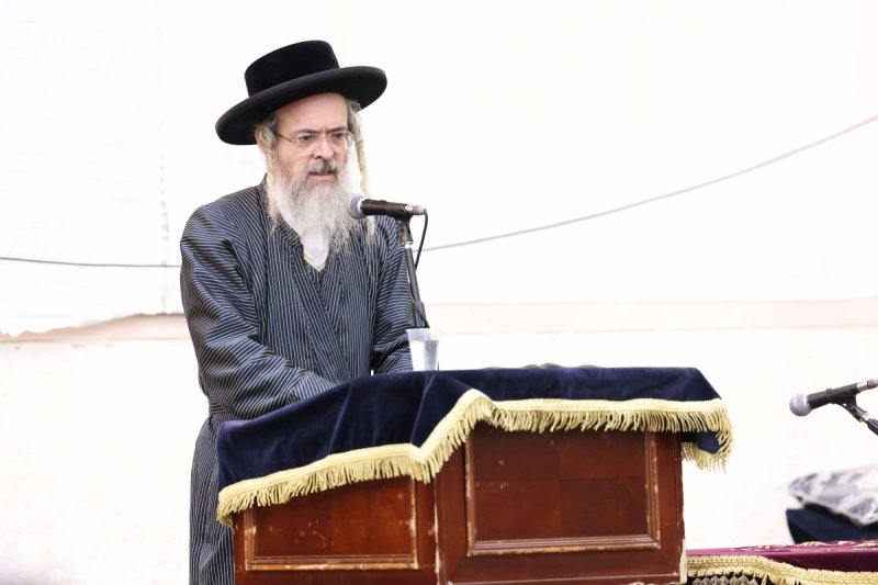 שמואל דריי