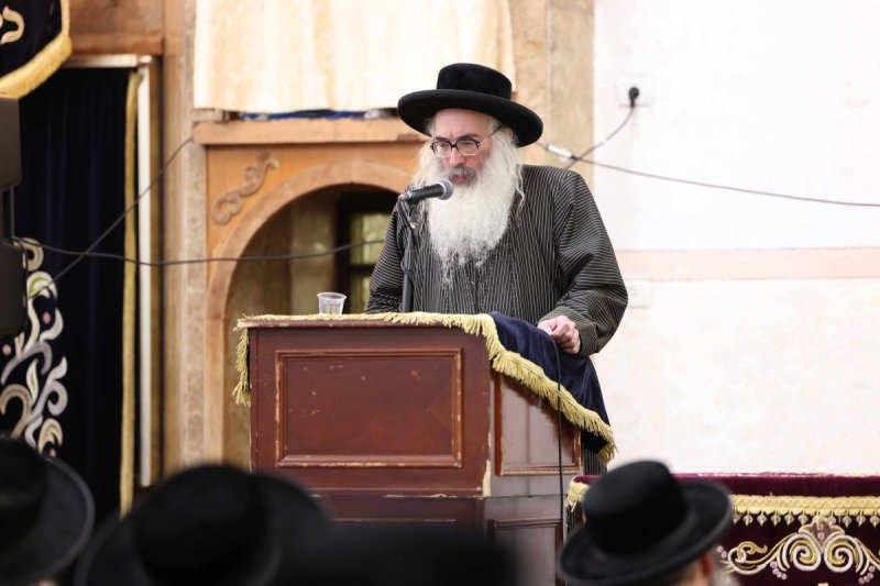 שמואל דריי