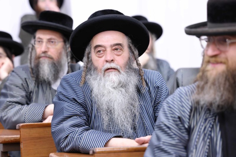 שמואל דריי