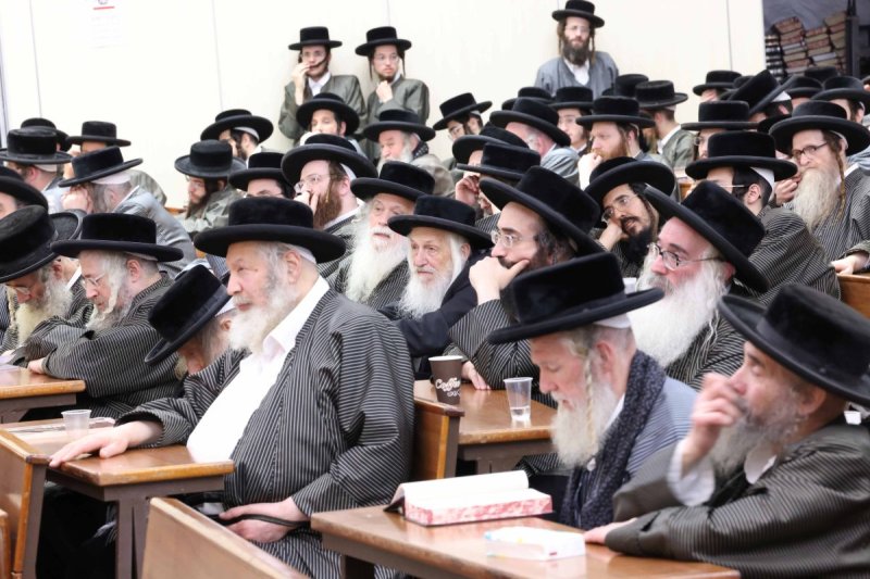 שמואל דריי