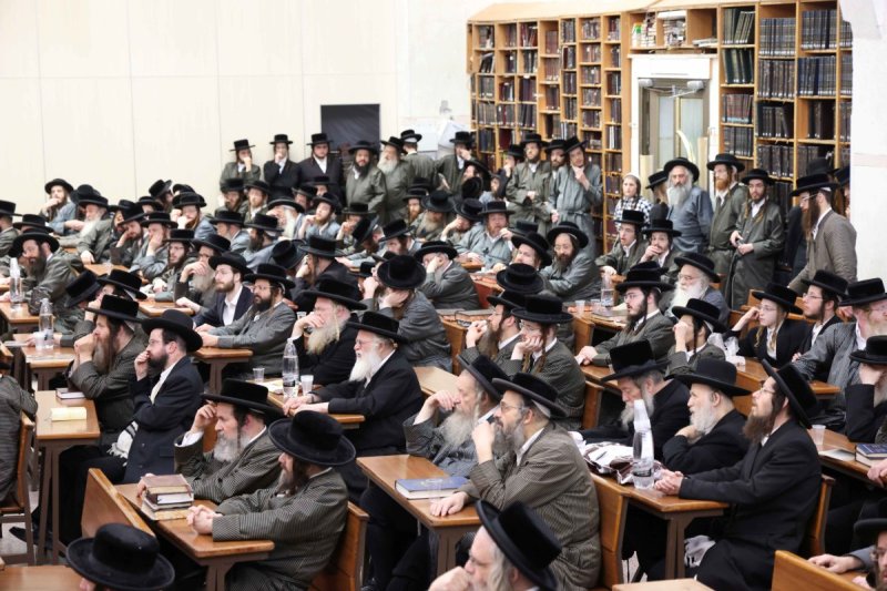 שמואל דריי