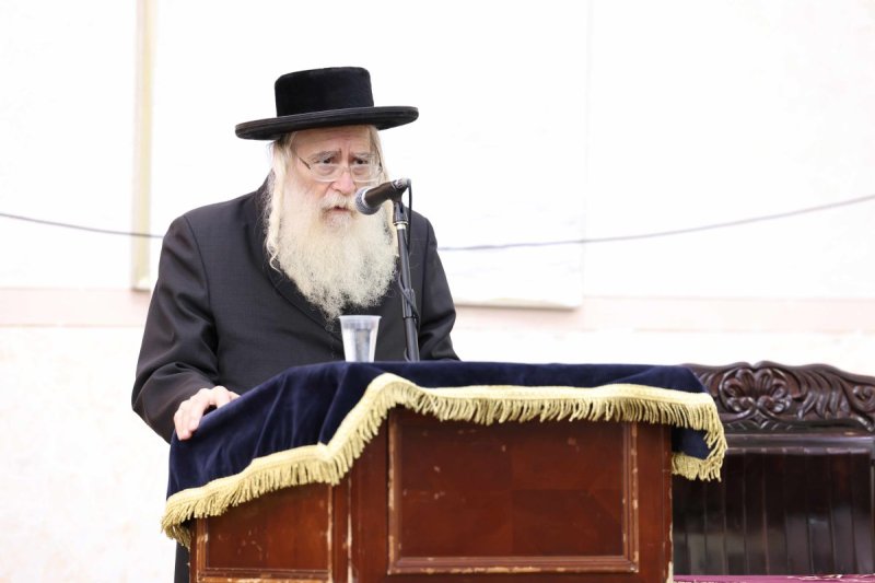 שמואל דריי