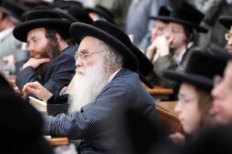 שמואל דריי