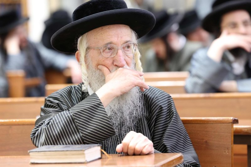 שמואל דריי