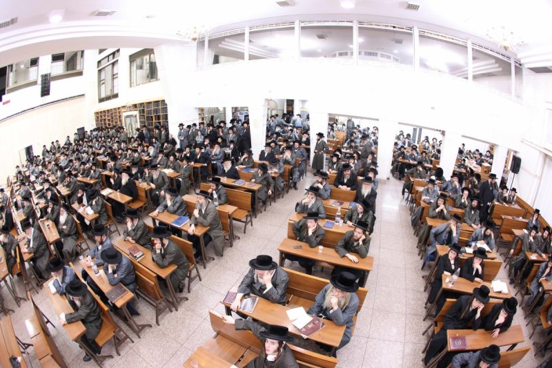 שמואל דריי