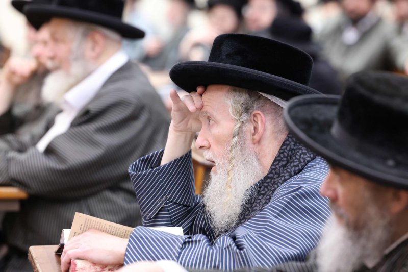שמואל דריי