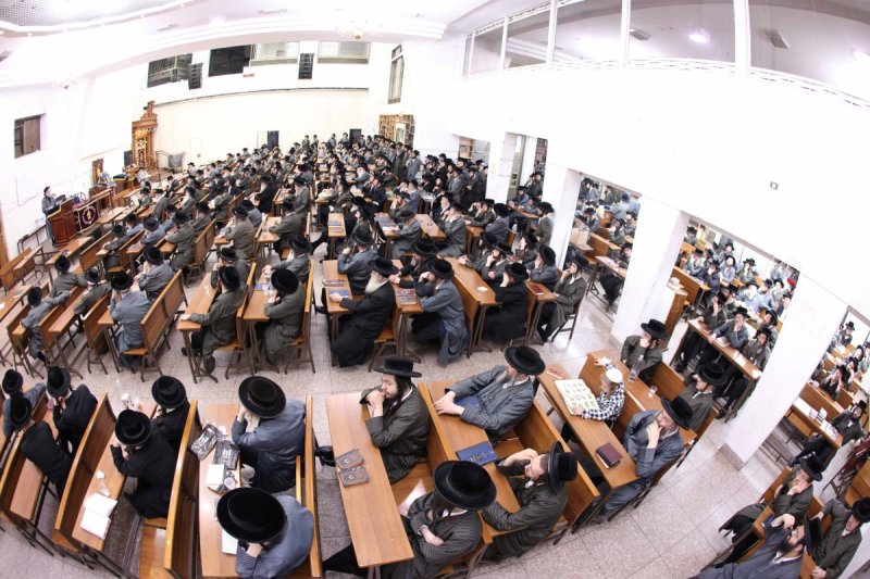 שמואל דריי