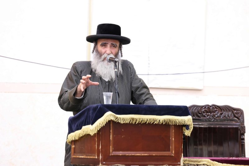 שמואל דריי