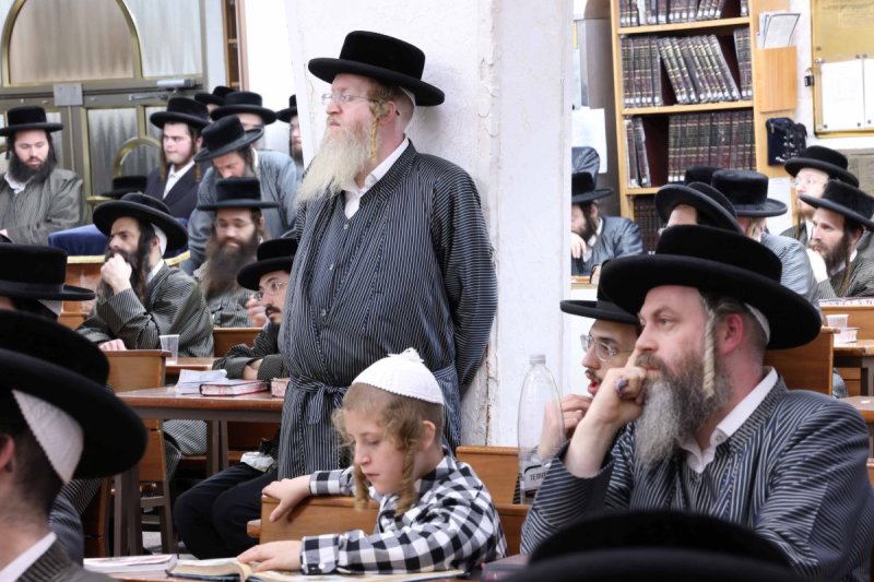 שמואל דריי
