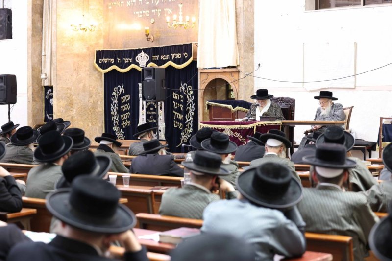 שמואל דריי