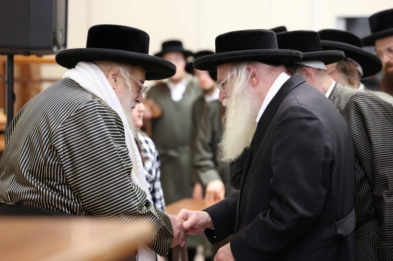 שמואל דריי