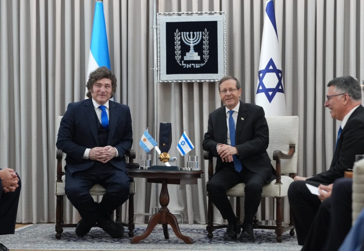אלעד מלכה