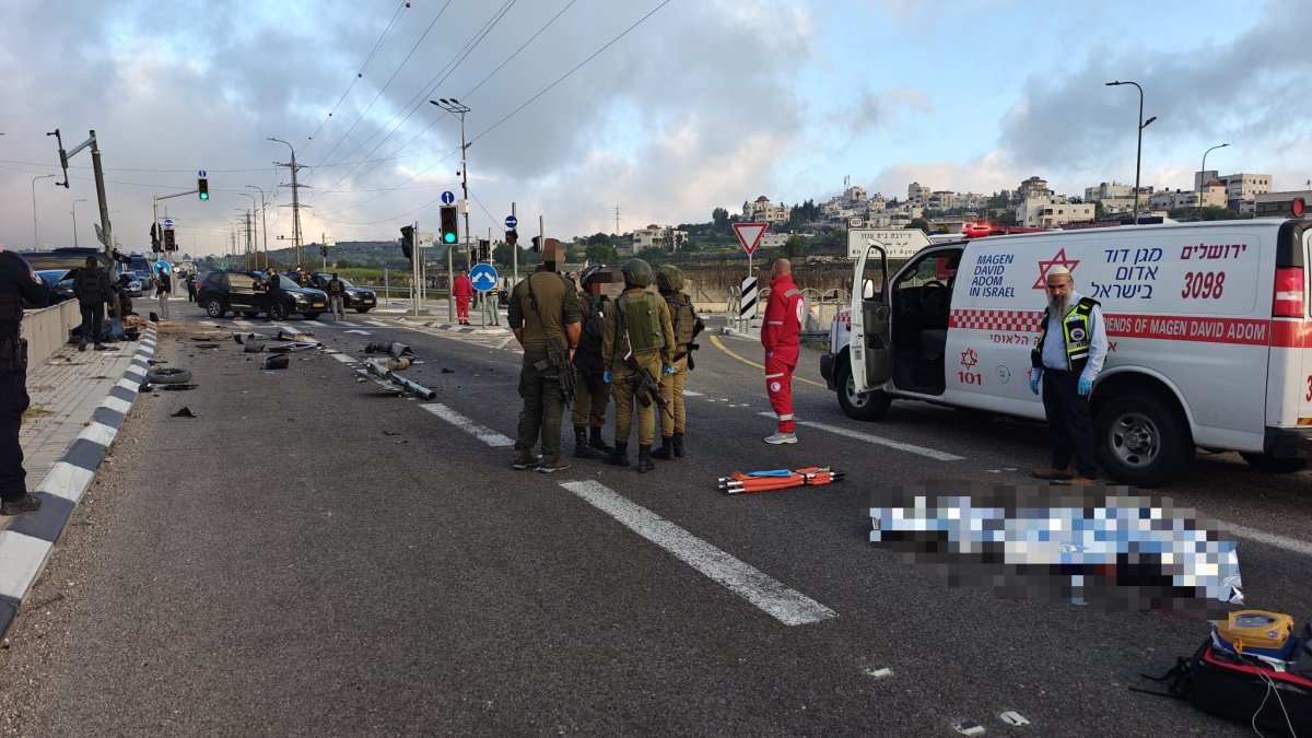 דוברות מד"א
