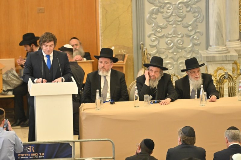 אריאל רבינסקי