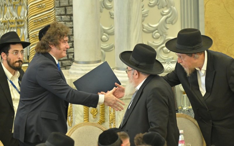 אריאל רבינסקי
