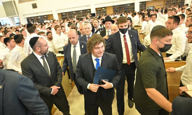 מייליי בישיבת חברון, והביקורת: "ביטול תורה שלא היה כמותו"