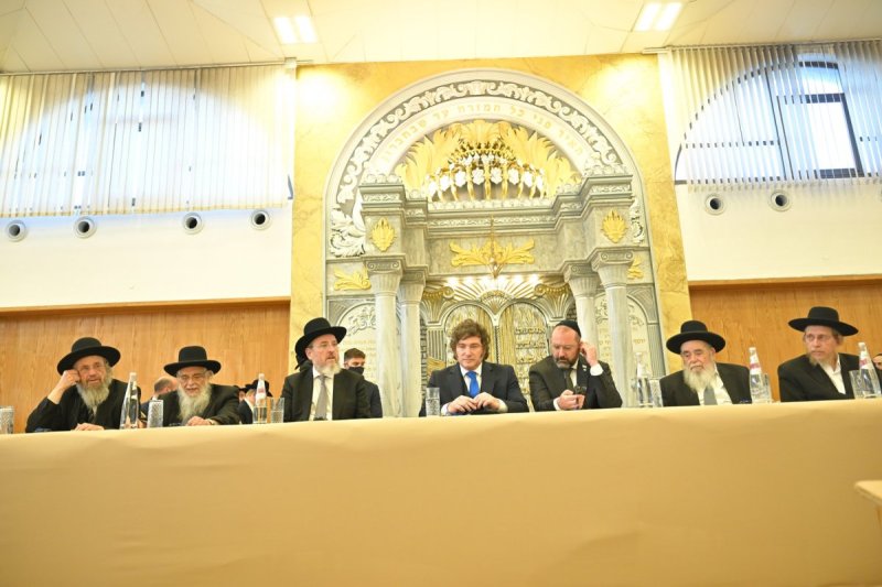 אריאל רבינסקי