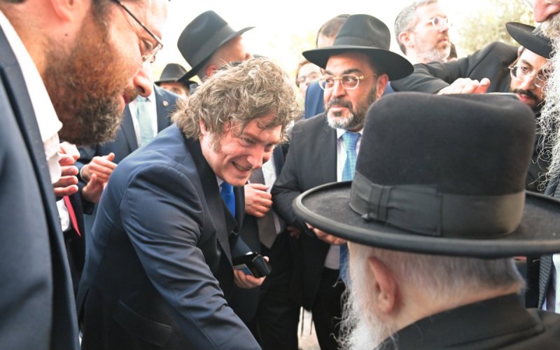 אריאל רבינסקי