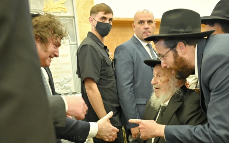אריאל רבינסקי