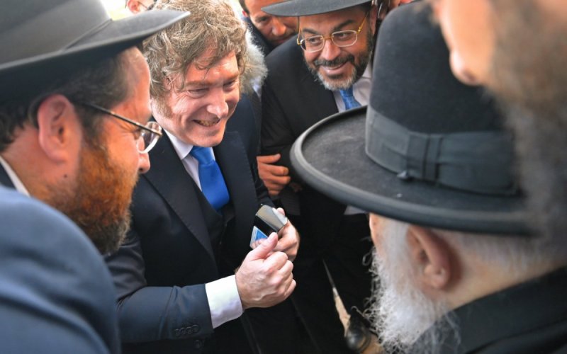 אריאל רבינסקי