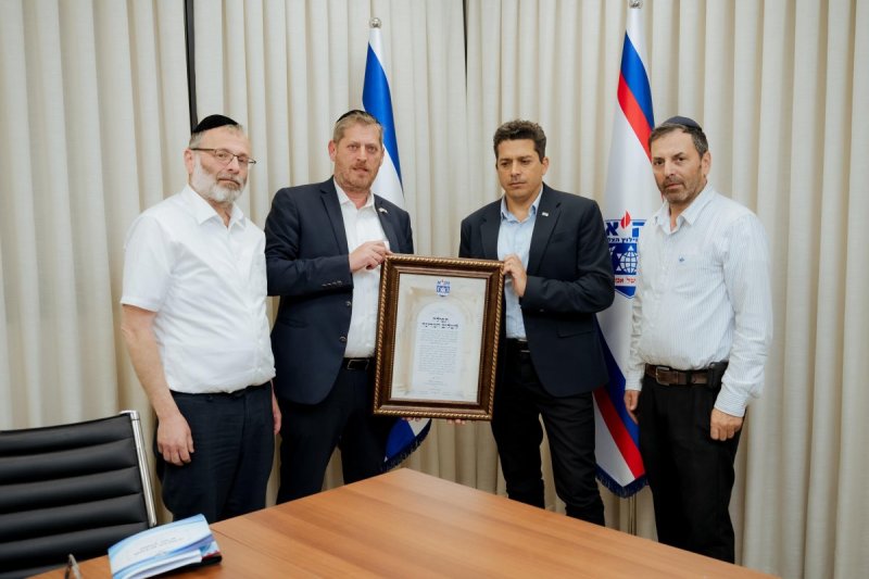 דוברות