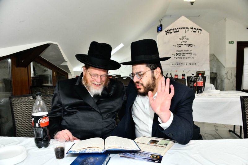 שוקי לרר