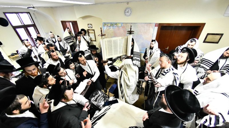 שוקי לרר