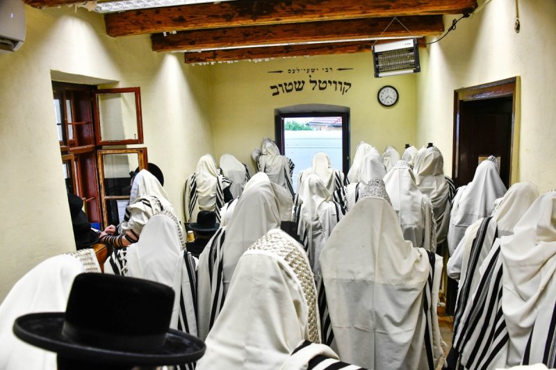 שוקי לרר