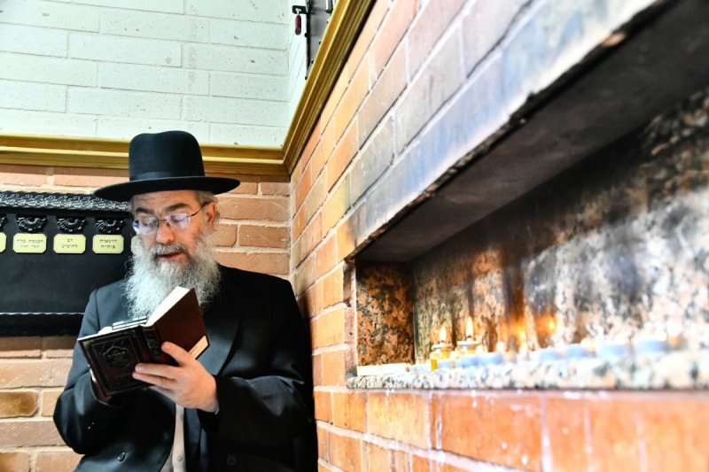 שוקי לרר