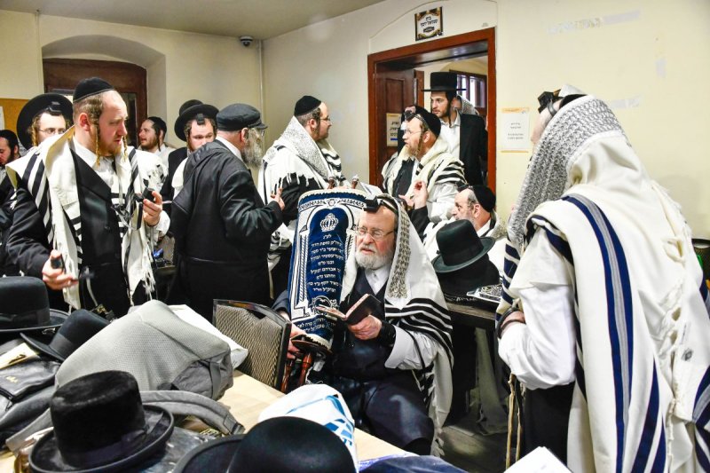 שוקי לרר