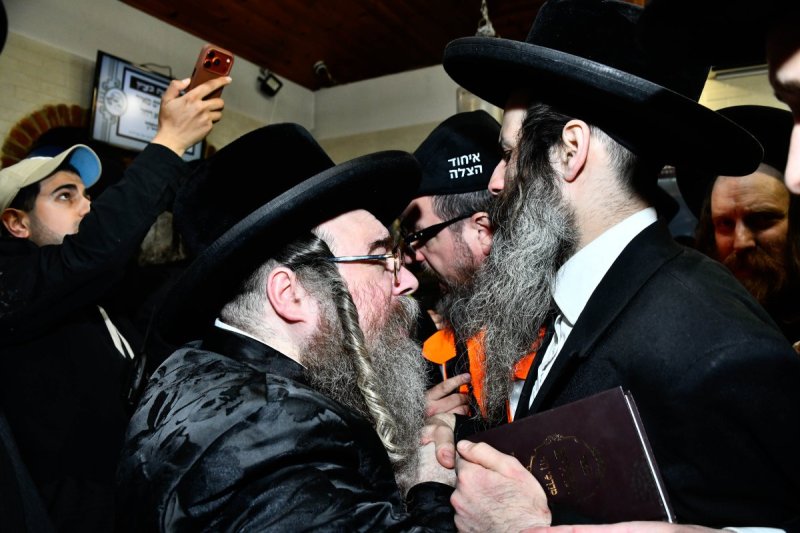 שוקי לרר