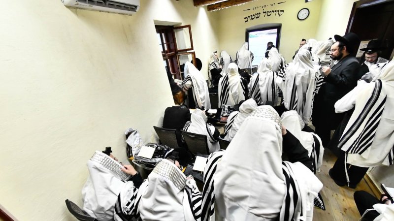 שוקי לרר