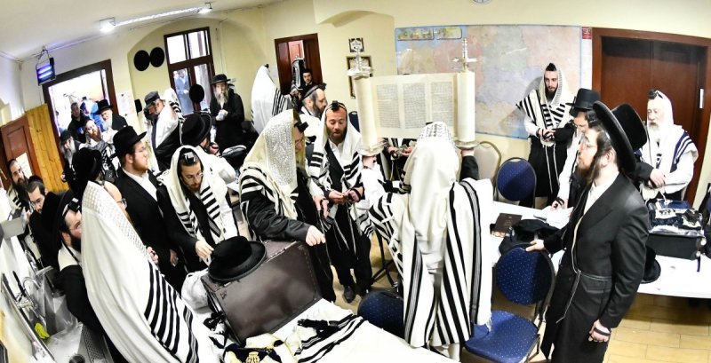 שוקי לרר