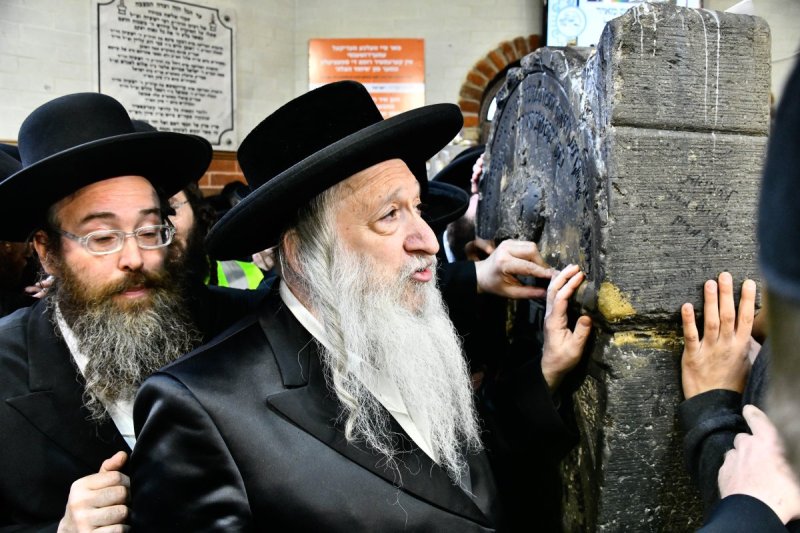 שוקי לרר