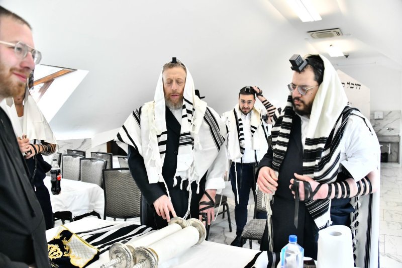שוקי לרר