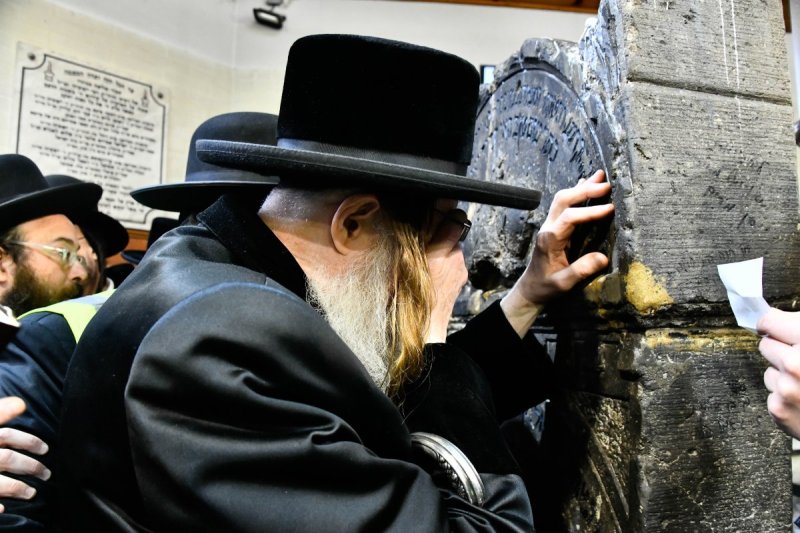 שוקי לרר