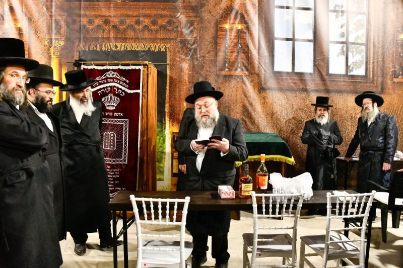 שוקי לרר