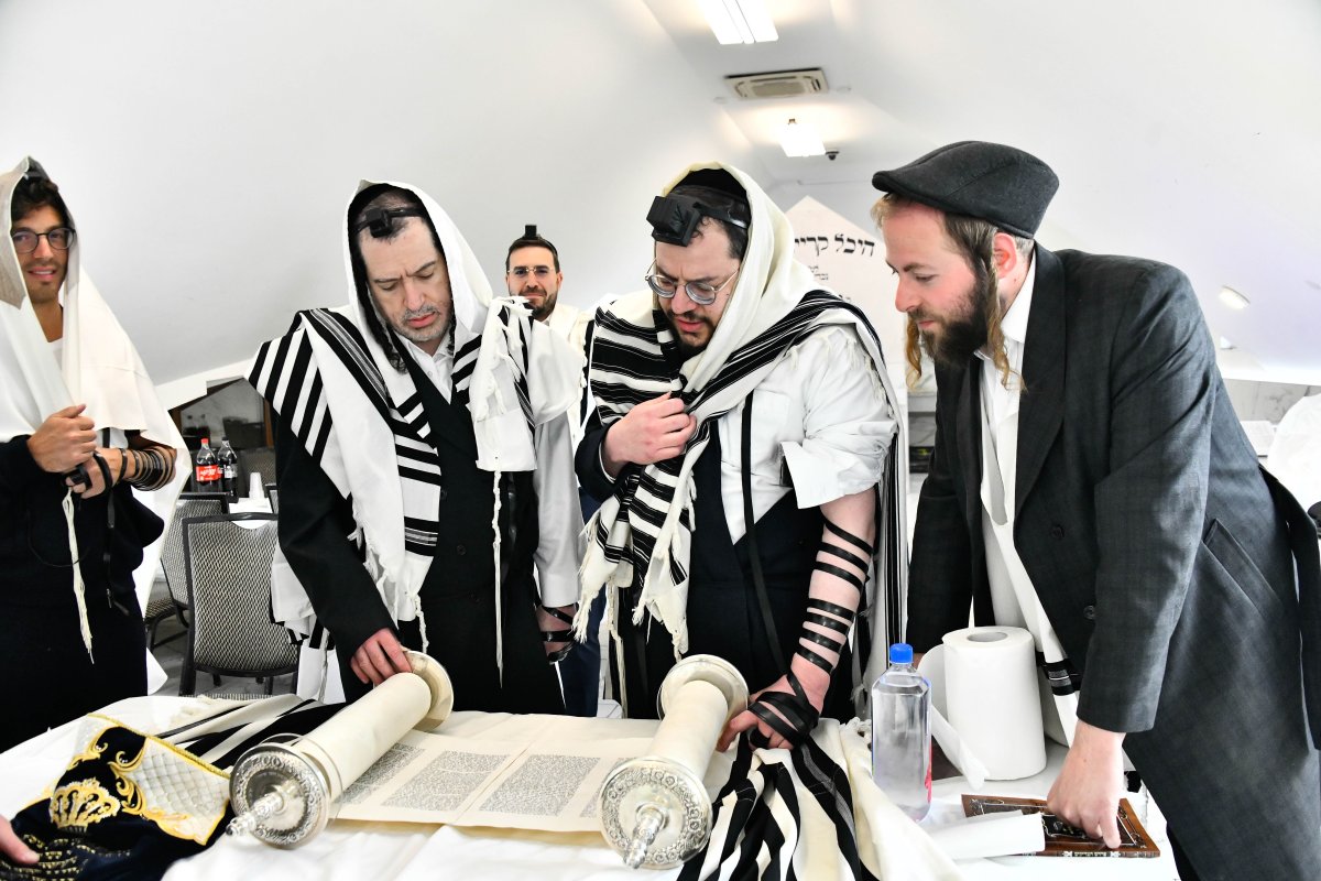 שוקי לרר